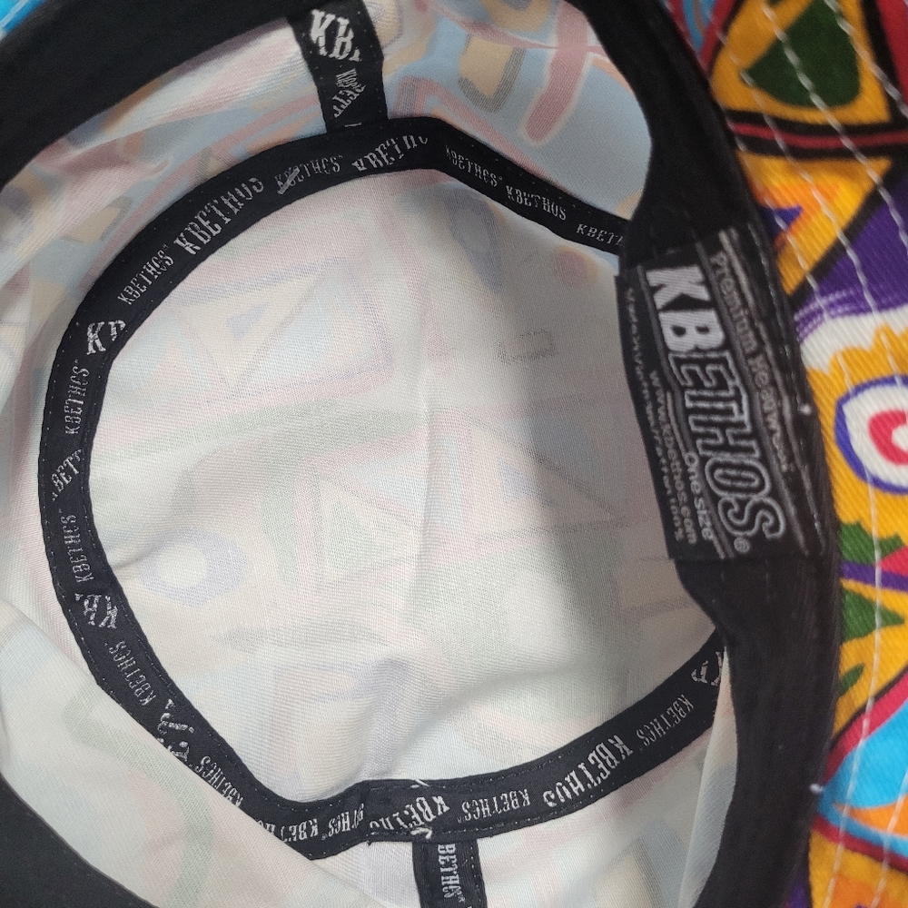 Bucket hat - Picture 8 of 9